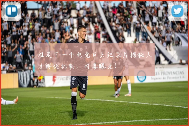 谁是下一个电竞巨头纪录片揭秘人才孵化机制,内幕曝光!