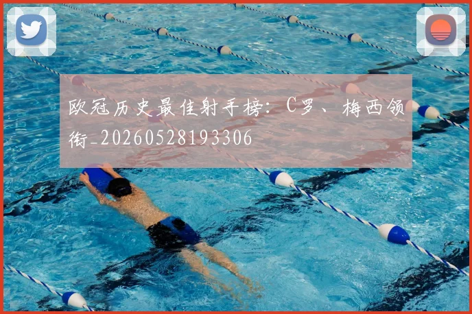 欧冠历史最佳射手榜:C罗、梅西领衔_20260528193306