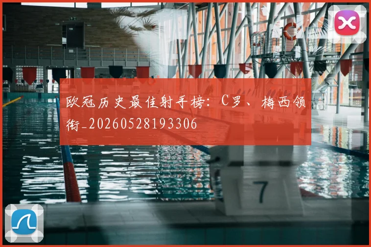 欧冠历史最佳射手榜：C罗、梅西领衔_20260528193306