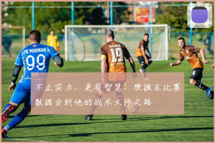 不止实力，更有智慧！樊振东比赛数据分析他的战术大师之路